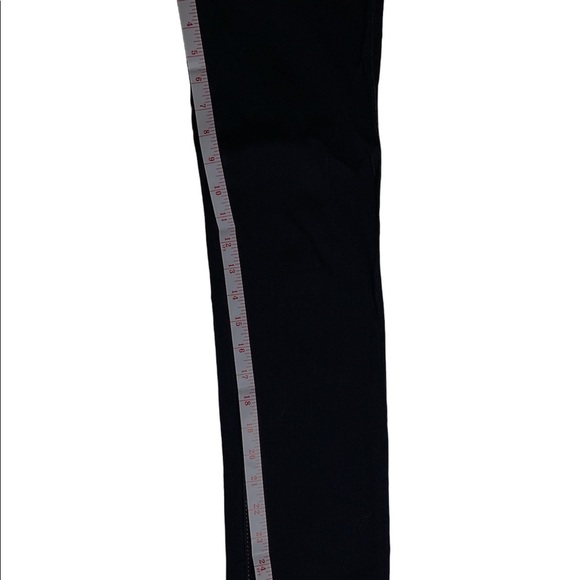 AG Adriano Goldschmied the Prima Mid-Rise Cigarette Size 26R - Picture 10 of 10